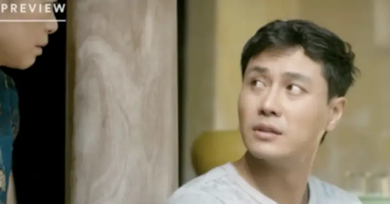 Đồng Hồ Đếm Ngược Tập 19: Thành Lo Lắng Cho Chi, Ông Ngoại Hấp Hối Muốn Gặp Con Gái