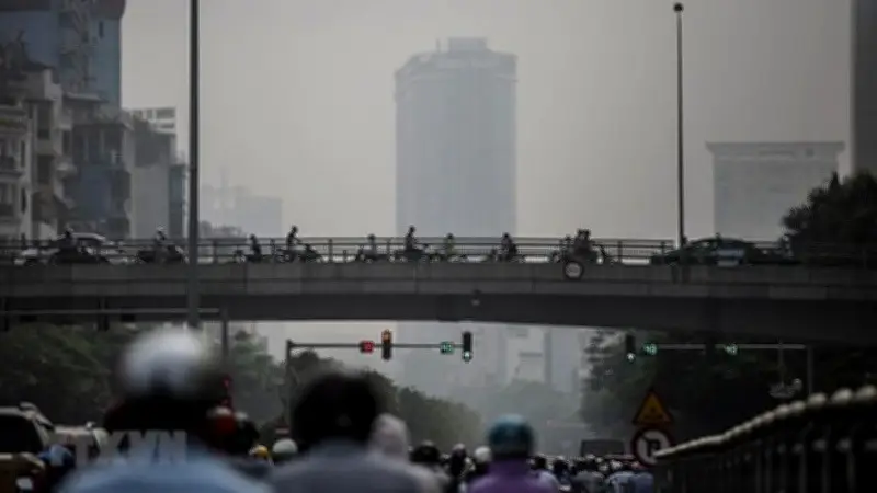 Ông Hải cảnh báo: Can thiệp dữ liệu quan trắc môi trường là vi phạm nghiêm trọng