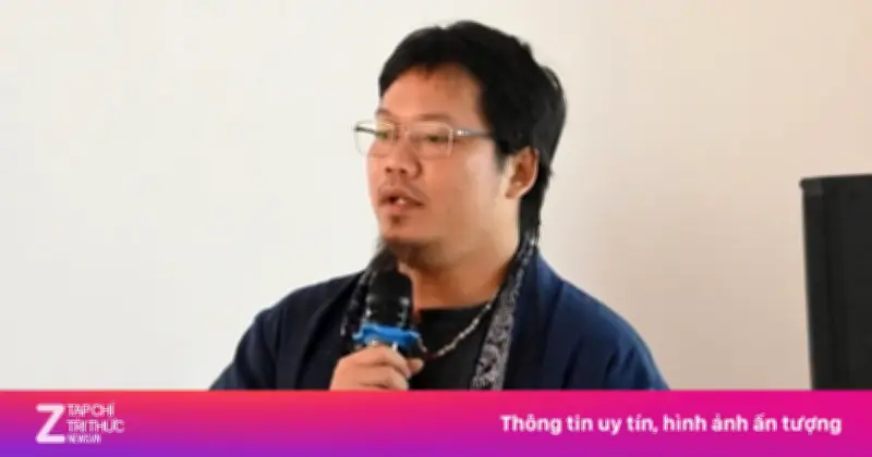 Ông Hoàng Hoa Trung: 'Nuôi Em vẫn hoạt động bình thường'