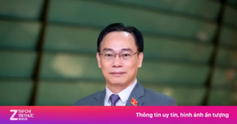 Ông Hoàng Minh Sơn Chính Thức Đảm Nhiệm Chức Vụ Bộ Trưởng Bộ Giáo Dục Và Đào Tạo