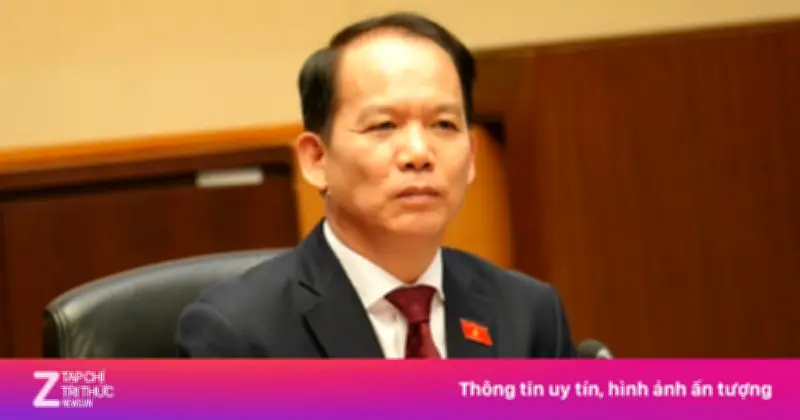 Ông Hoàng Thanh Tùng Chính Thức Đảm Nhiệm Vị Trí Bộ Trưởng Bộ Tư Pháp