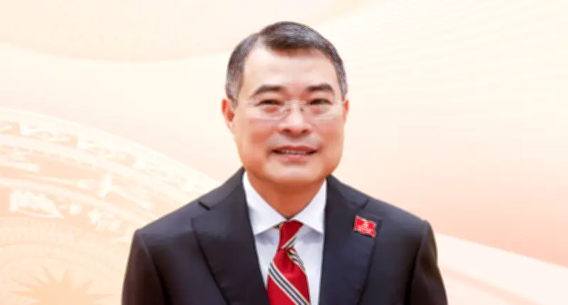 Ông Lê Minh Hưng Được Bầu Làm Thủ Tướng Chính Phủ Nhiệm Kỳ 2026-2031