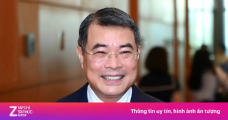 Ông Lê Minh Hưng Được Quốc Hội Bầu Làm Thủ Tướng Nhiệm Kỳ 2026-2031