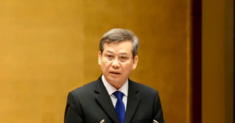 Ông Lê Minh Trí: Sẽ sửa Bộ luật Hình sự để bảo vệ người đổi mới sáng tạo