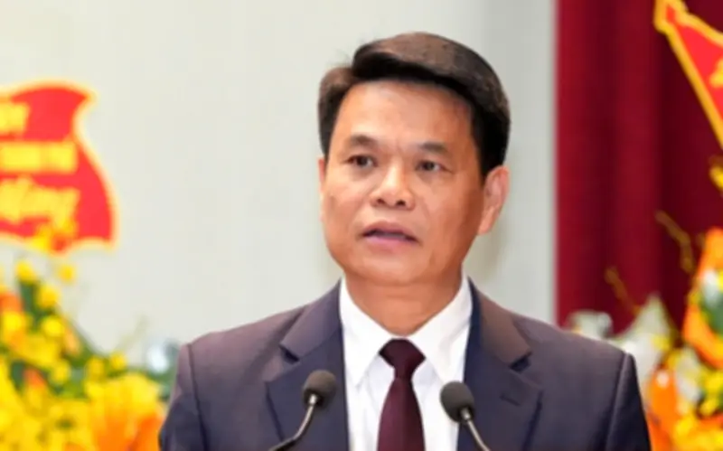 Ông Lê Ngọc Châu Chính Thức Nhận Quyết Định Bí Thư Thành Ủy Hải Phòng Nhiệm Kỳ 2026-2031