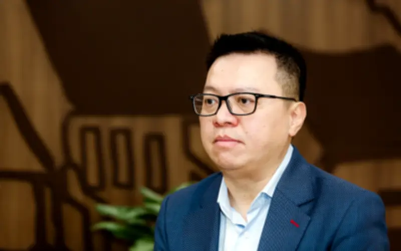 Ông Lê Quốc Minh: Tạp chí in cần định vị 'sang trọng' để phát triển bền vững