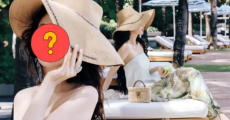 Đồng Lệ Á: Từ 'cô vợ đáng thương' đến mỹ nhân quyền lực vượt mặt sao hạng A Cbiz