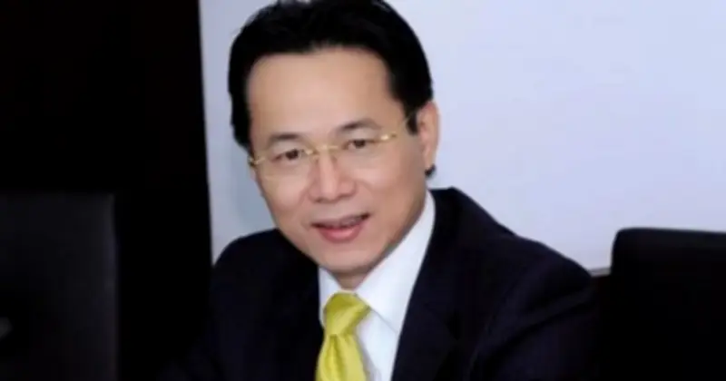 Ông Lý Xuân Hải Gia Nhập HĐQT Chứng Khoán Thiên Việt: Dấu Hiệu Chuyển Mình Sang Tư Duy Ngân Hàng Đầu Tư