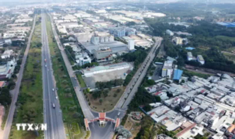 Động lực để Đồng Nai trở thành đô thị lớn văn minh, hiện đại, hạnh phúc