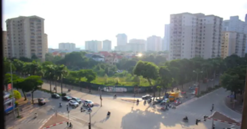 Ông Lớn HUD, Geleximco, CEO Văn Phú Ôm Đất Hà Nội Nhận Tội Hậu Thu