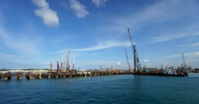 Ông Lớn Thua Lỗ Triền Miên, Âm Nặng Vốn, Chủ Sở Hữu Gánh Nợ Hơn 3.000 Tỷ Đồng