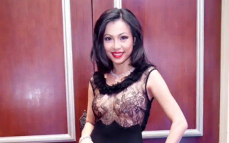 Ngô Mỹ Uyên: Từ biệt thự dát vàng đến cuộc sống đơn giản ở Ý và cơ ngơi mới tại Mỹ