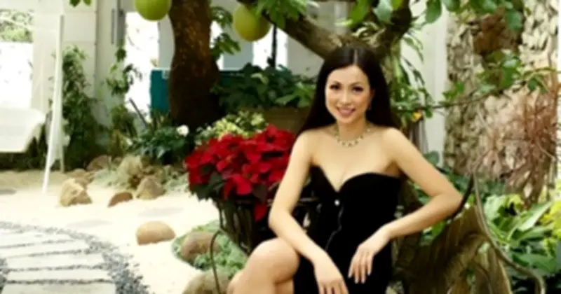 Ngô Mỹ Uyên: Từ 'Hoa hậu giàu nhất' đến cuộc sống viên mãn ở Ý và Mỹ