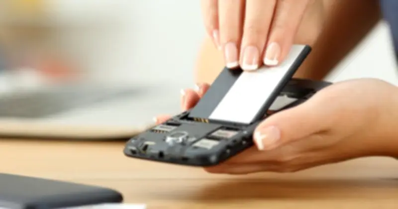 Đừng mong smartphone pin tháo rời trở lại, dù ở châu Âu 2027