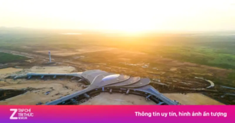 Đường đến sân bay Long Thành: Metro, cao tốc gấp rút ghép nối trước mốc khai thác cuối năm