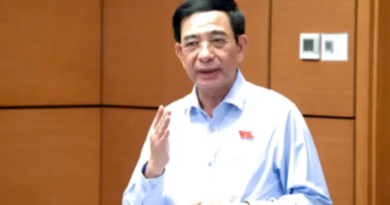 Đồng Nai đủ 7 tiêu chuẩn trở thành thành phố trực thuộc trung ương