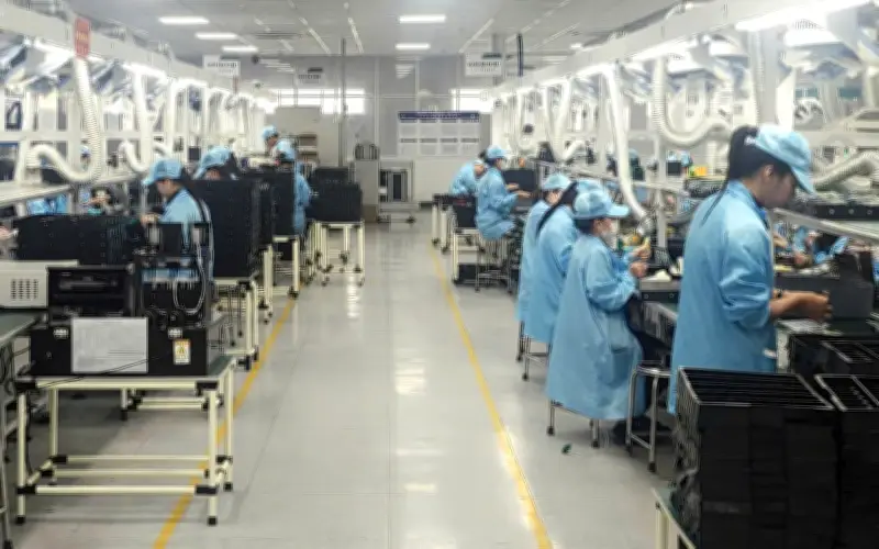 Đồng Nai chuyển mình thu hút FDI chất lượng cao, hướng tới phát triển bền vững