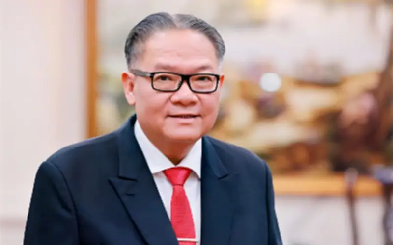 Đồng Nai: Doanh nghiệp tư nhân là động lực tăng trưởng hai con số