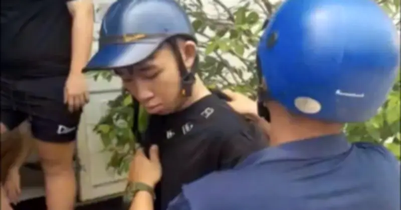 Đồng Nai: Hai thiếu niên bị bắt vì dùng dao tấn công bạn học, bạo lực học đường tiếp tục gây nhức nhối