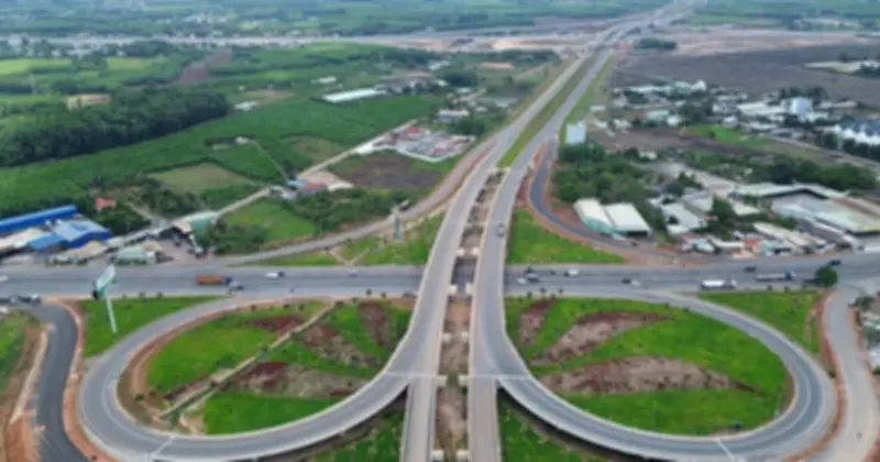 Đồng Nai hướng đến thành phố sân bay, cực tăng trưởng mới phía Nam