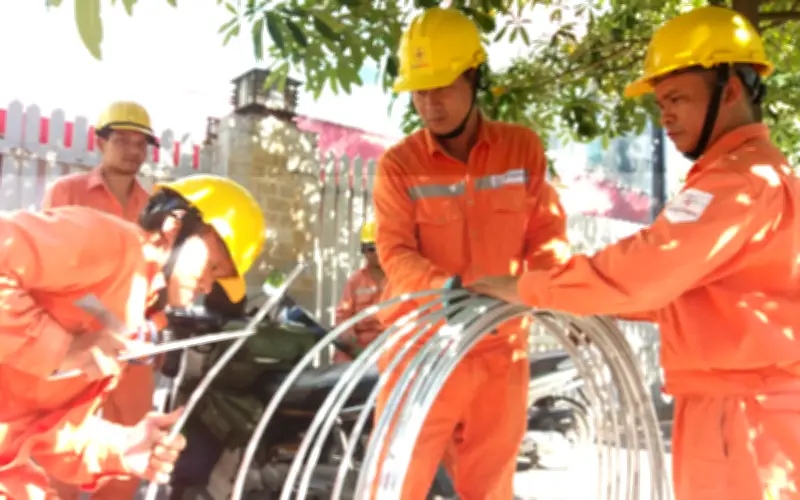 Đồng Nai: Lịch cúp điện từ 13-19/4/2026, nhiều khu dân cư bị ảnh hưởng