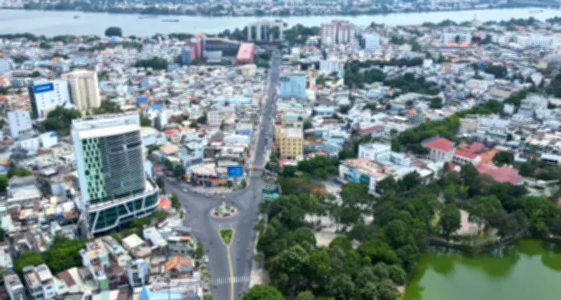 Đồng Nai lên thành phố trực thuộc trung ương: Diện mạo mới