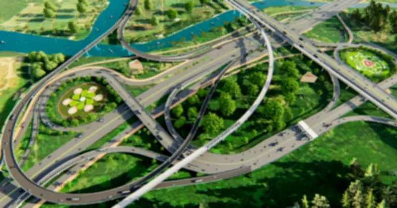 Đồng Nai lên thành phố trực thuộc Trung ương: Metro kéo dài, sân bay cất cánh và cơ hội bất động sản