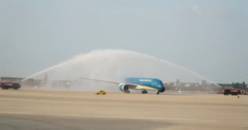 Đồng Nai định hướng phát triển thành phố công nghiệp, đô thị hiện đại đến năm 2050