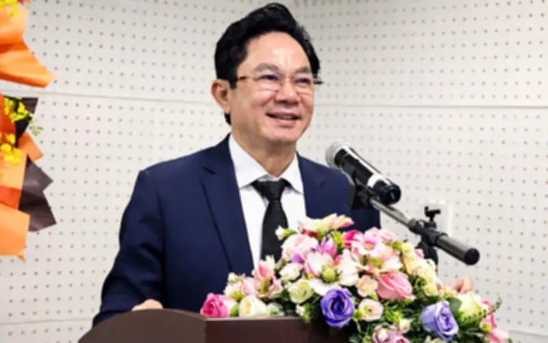 Đồng Nai định vị mới: Đoàn Luật sư trở thành trụ cột pháp lý đồng hành phát triển