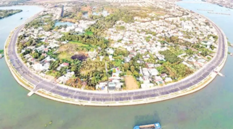 Đồng Nai: Nền tảng vững chắc cho phát triển công nghiệp và nông nghiệp