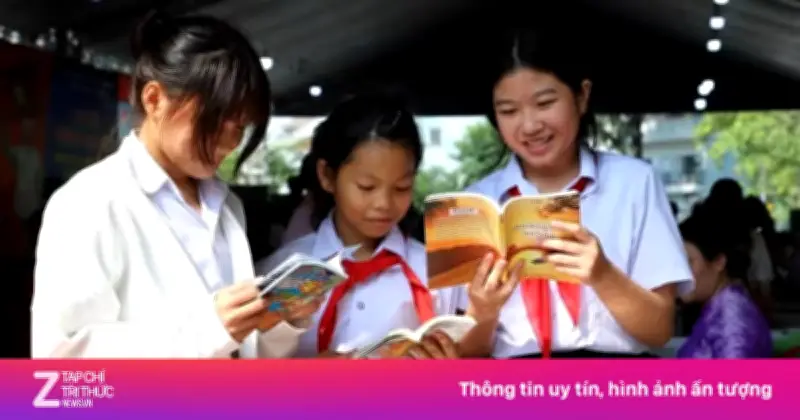 Đồng Nai phát động Ngày Sách và Văn hóa đọc 2026 với chủ đề chuyển đổi số