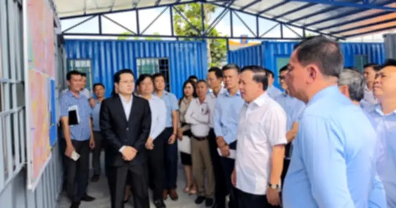 Đồng Nai quy hoạch đô thị sân bay Long Thành 43.000 ha và khu thương mại tự do