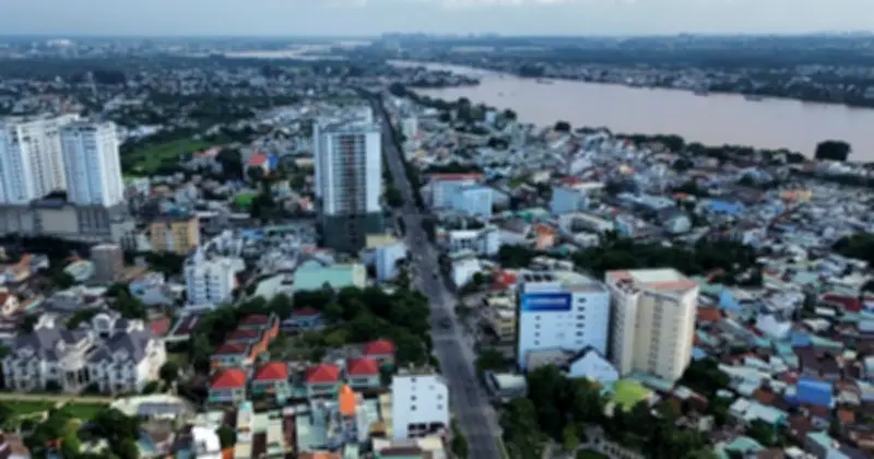 Đồng Nai sẵn sàng trở thành thành phố thứ 7, tạo cực tăng trưởng mới cho Đông Nam Bộ