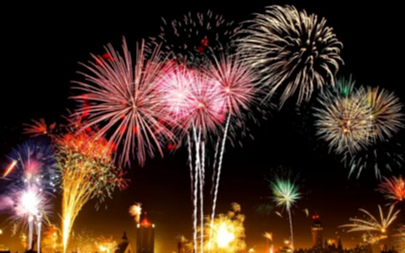 Đồng Nai tổ chức bắn pháo hoa và hoạt động kỷ niệm 30/4, 19/5