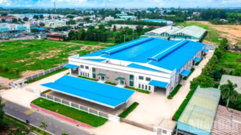 Đồng Nai Thúc Đẩy Giải Phóng Mặt Bằng Cho Các Dự Án Khu Công Nghiệp Và Cảng Trọng Điểm