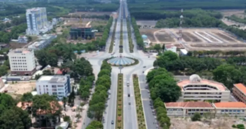 Đồng Nai thành lập 10 phường mới, tiến gần mục tiêu trở thành thành phố