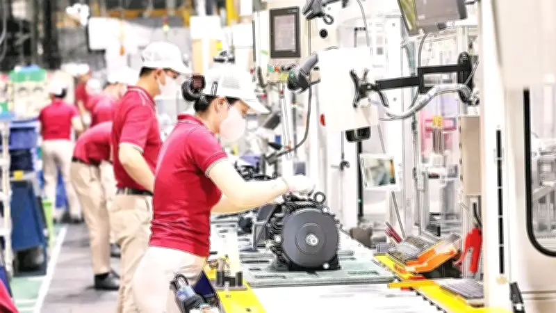 Đồng Nai: Tăng trưởng cao nhất miền Nam và động lực từ đề án thành phố trực thuộc Trung ương