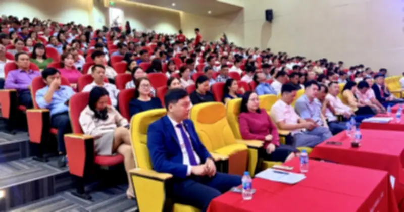 Đồng Nai tập huấn giáo viên xử lý khủng hoảng truyền thông và hỗ trợ tâm lý học sinh