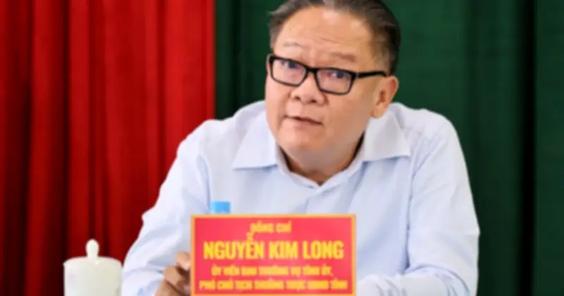 Đồng Nai tập trung ba nhiệm vụ lớn để xứng danh thành phố