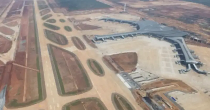 Đồng Nai đấu giá 107 khu đất năm 2026, trong đó có 2 khu gần 90 ha tại sân bay Long Thành