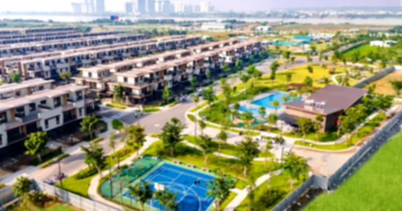 Đồng Nai vươn mình thành 'thành phố mới' nhờ quy hoạch đồng bộ và chi phí dễ chịu