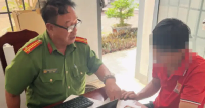 Đồng Nai xử phạt hai trường hợp đăng thông tin sai sự thật trên mạng xã hội