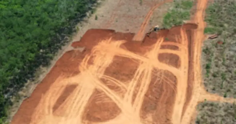 Đồng Nai xử phạt nặng hai trường hợp làm biến dạng đất, tổng tiền phạt 100 triệu đồng