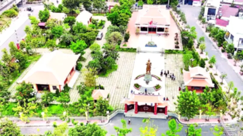 Đồng Nai đẩy mạnh phát triển văn hóa toàn diện, khai thác tiềm năng di sản và du lịch