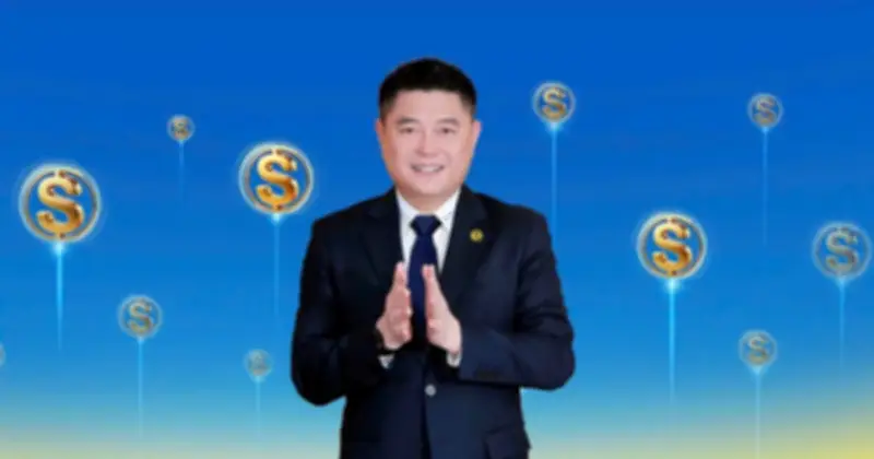 Ông Nguyễn Đức Thụy giữ chức Phó chủ tịch Thường trực HĐQT Sacombank