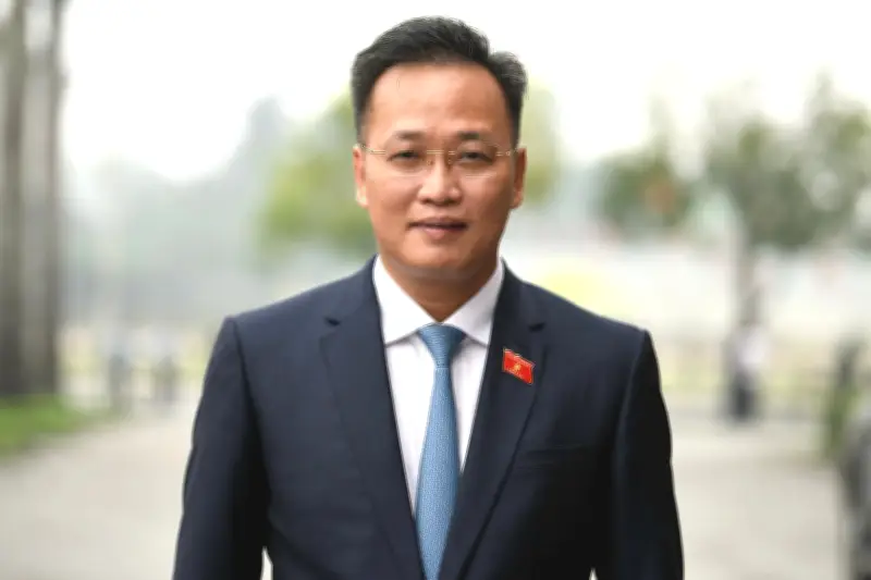 Ông Nguyễn Hữu Nghĩa Được Bầu Giữ Chức Tổng Kiểm Toán Nhà Nước