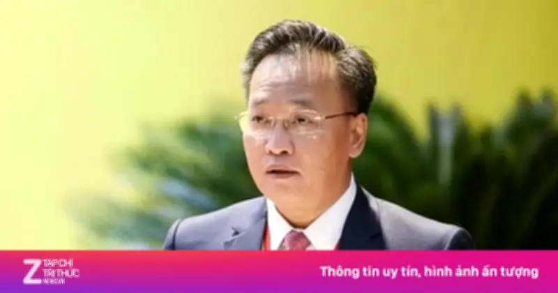 Ông Nguyễn Hữu Nghĩa Được Bầu Làm Tổng Kiểm Toán Nhà Nước
