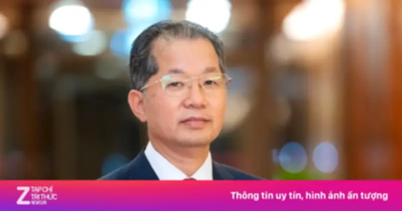 Ông Nguyễn Văn Quảng Tái Đắc Cử Chánh Án TAND Tối Cao Nhiệm Kỳ 2026-2031