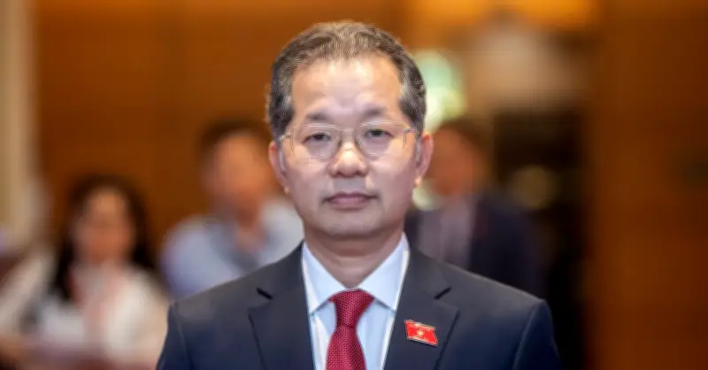 Ông Nguyễn Văn Quảng tuyên thệ nhậm chức Chánh án Tòa án Nhân dân Tối cao