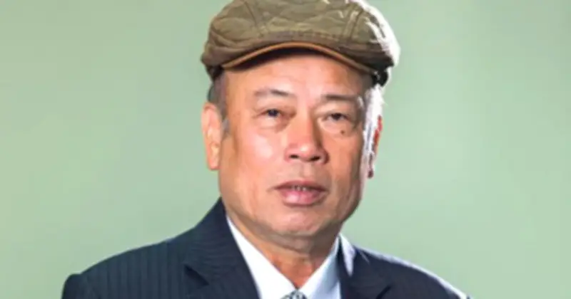 Ông Nguyễn Văn Thời xin từ nhiệm Chủ tịch TNG sau hơn 10 năm lãnh đạo